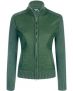 Jagdhund Damen Loden-Steppjacke Klachau