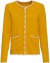 REITMAYER Strickcardigan