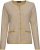 REITMAYER Linksstrickjacke mit Rückenstick