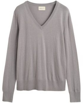 Gant V-Pullover