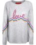Lieblingsstück Rundhals-Pullover BirkeL