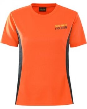 Parforce Damen Funktionsshirt Hatz-Watz Evolution