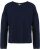 Barbour Pullover Marine Knitted Jumper