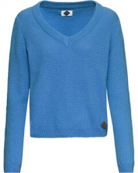 Stapf V-Strickpullover Nella