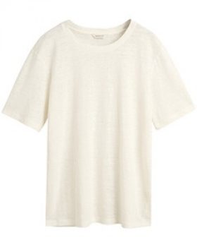 Gant Leinen T-Shirt