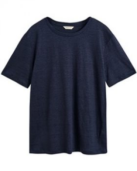 Gant Leinen T-Shirt