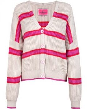 Lieblingsstück Cardigan AluniL