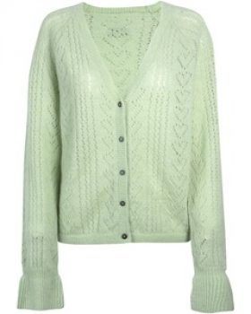 Lieblingsstück Cardigan AldiaL