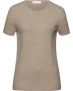 Brigitte von Schönfels Kaschmir Halbarm-Pullover