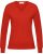 Brigitte von Schönfels Kaschmir V-Pullover