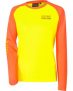 Parforce Protective Damen Funktions-Longsleeve Hatz-Watz Evolution