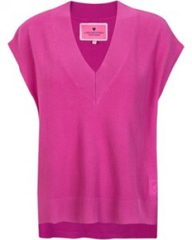 Lieblingsstück V-Pullunder SinaEP