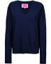 Lieblingsstück V-Pullover SukiEP