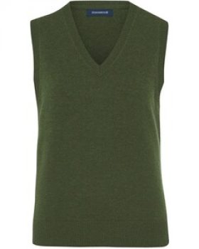 HIGHMOOR V-Pullunder