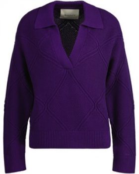 Gant V-Strickpullover