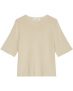 Marc O’Polo Halbarm-Pullover
