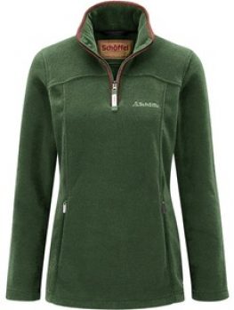 Schöffel Country Fleecetroyer Tilton II