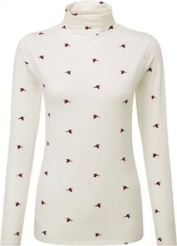 Schöffel Country Rollkragen-Shirt Malham