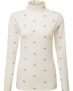 Schöffel Country Rollkragen-Shirt Malham