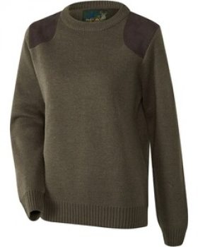 Parforce Tradition Damen Jagdpullover Classic