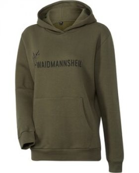 Parforce Essential Damen Hoodie
