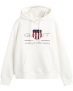 Gant Hoodie Archive Shield