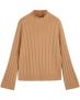 Gant Stehkragen-Pullover