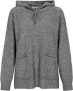 In Linea Kaschmir-Hoodie