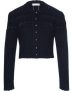Krüger Collection Ajour-Strickjacke
