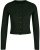 FELICITAS Dirndl-Strickjacke Gries