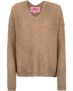 Lieblingsstück V-Pullover AlienaEP