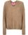 Lieblingsstück V-Pullover AlienaEP