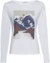 FELICITAS angarm-Shirt Loni