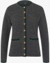 Luis Steindl ks-Links-Strickjacke