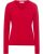 Brigitte von Schönfels Kaschmir V-Pullover