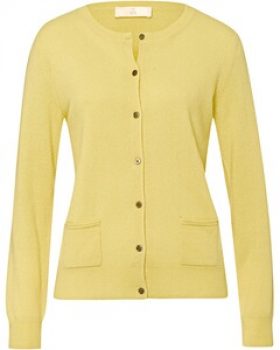 Brigitte von Schönfels Kaschmir Cardigan