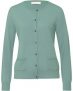 Brigitte von Schönfels Kaschmir Cardigan