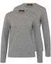 Brigitte von Schönfels Langarm-Shirts im Doppelpack