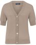 HIGHMOOR albarm-Cardigan