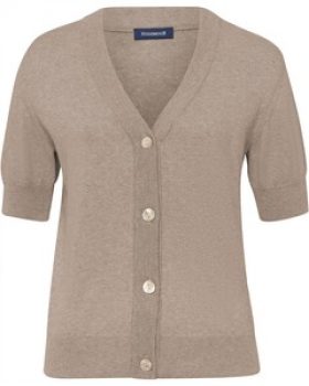 HIGHMOOR albarm-Cardigan