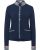 REITMAYER Strickjacke mit Jacquard-Muster