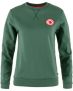Fjällräven Damen Sweatshirt 1960 Logo