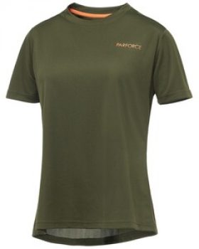 Parforce Active Damen Funktions T-Shirt