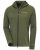 Parforce Damen Fleecejacke Mountain