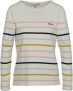Barbour Streifenshirt Hawkins
