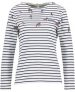 Barbour Streifenshirt Bradley