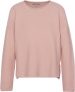 Barbour Pullover Marine Knitted Jumper