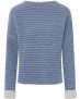Stapf Pullover Nico Stripe