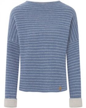 Stapf Pullover Nico Stripe