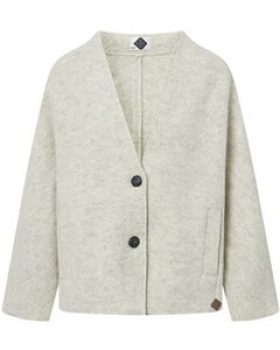 Stapf Capejacke Jule